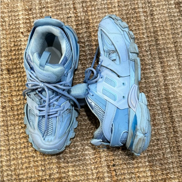 Balenciaga Tracks - Picture 3 of 4
